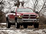 Dodge Ram 2500 Power Wagon 2014 года